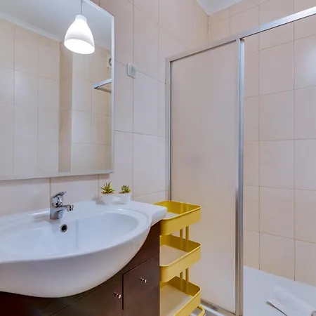 Al - Portas Do Mar * Quarteira