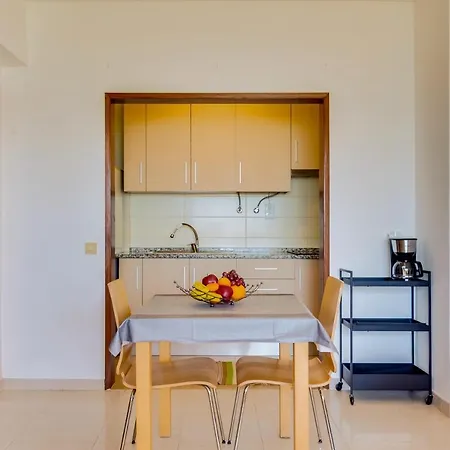 Al - Portas Do Mar Apartament *