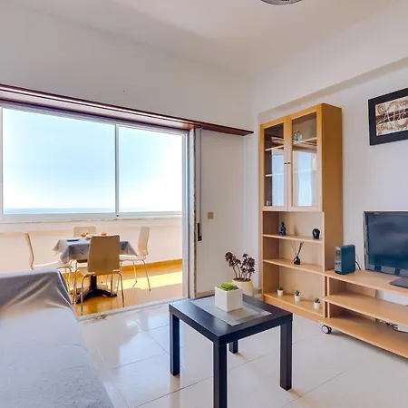 Apartament Al - Portas Do Mar