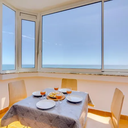 Al - Portas Do Mar * 奎特里拉