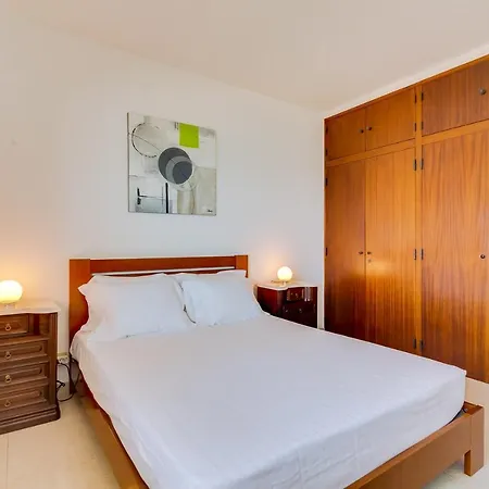 Apartament Al - Portas Do Mar Quarteira