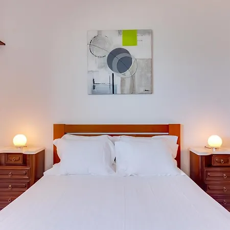 Al - Portas Do Mar * Quarteira