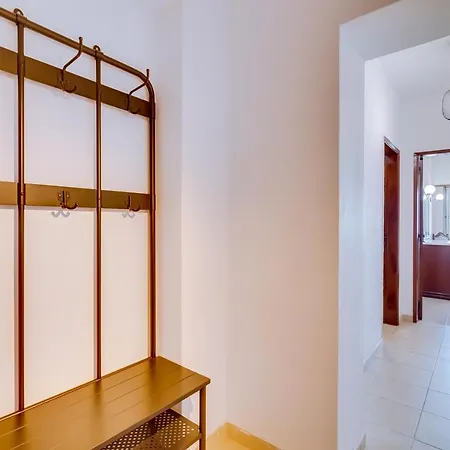 Apartament Al - Portas Do Mar Quarteira