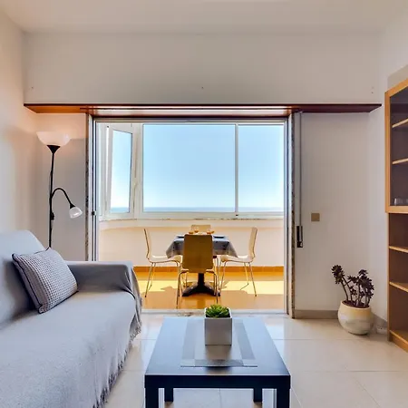 Al - Portas Do Mar * 奎特里拉