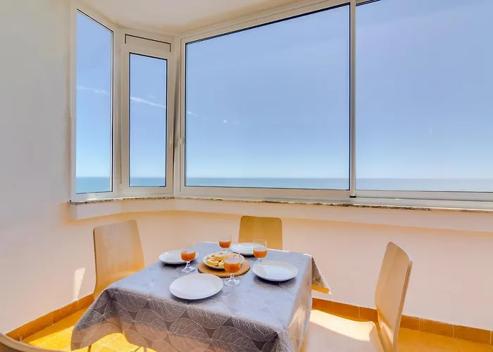 Al - Portas Do Mar * 쿼테이라