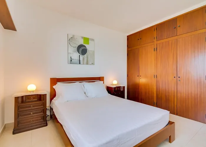 아파트 Al - Portas Do Mar 쿼테이라