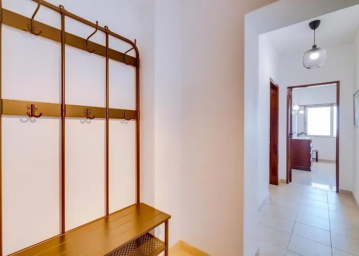 아파트 Al - Portas Do Mar 쿼테이라