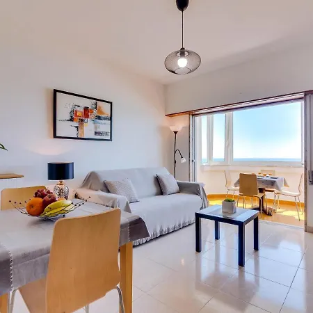Appartement Al - Portas Do Mar