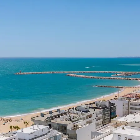 Al - Portas Do Mar Lejlighed *