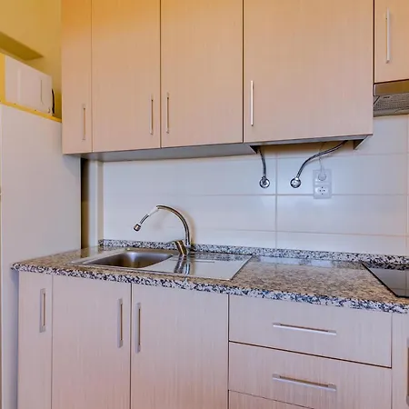 Al - Portas Do Mar Appartement