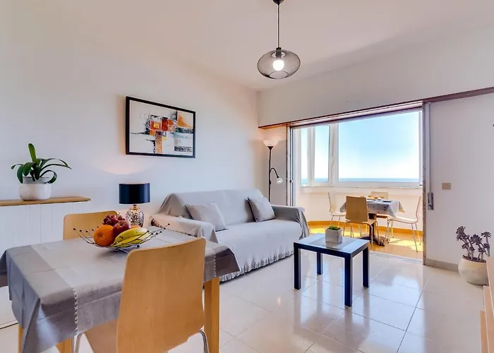 Apartment Al - Portas Do Mar