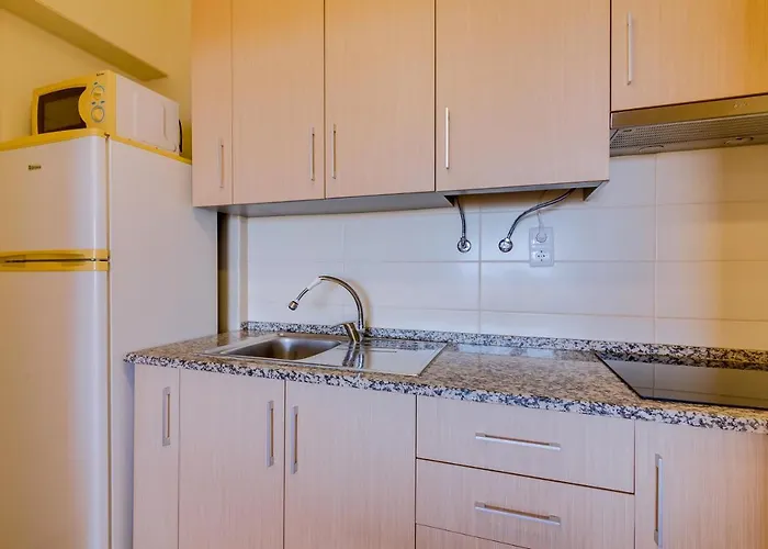 Al - Portas Do Mar Apartment